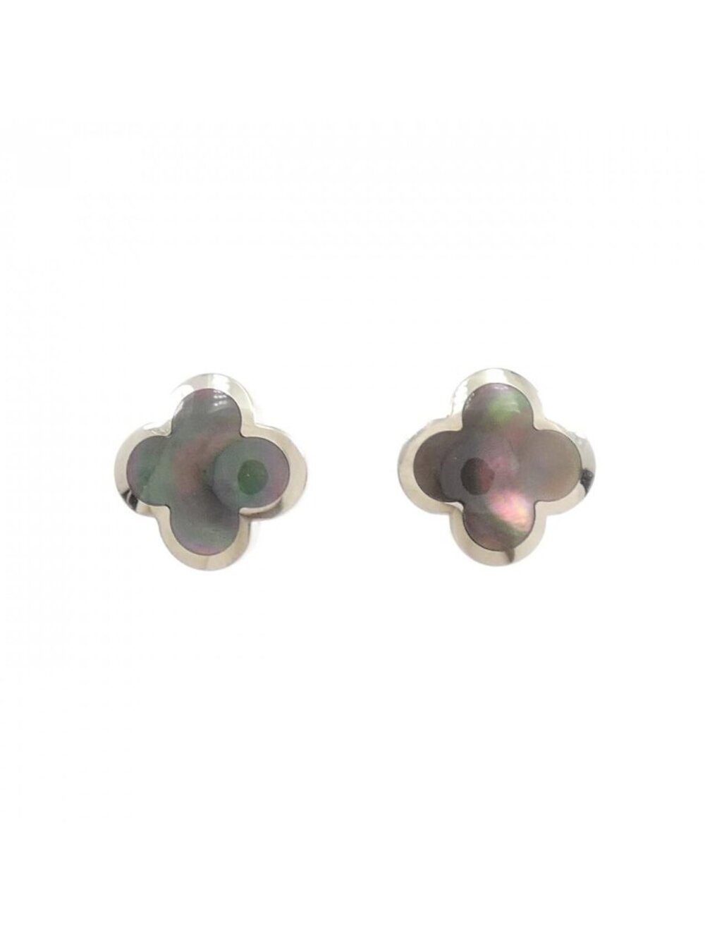Van Cleef & Arpels Alhambra Earrings